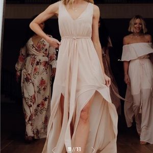 Baltic born Hera Dress